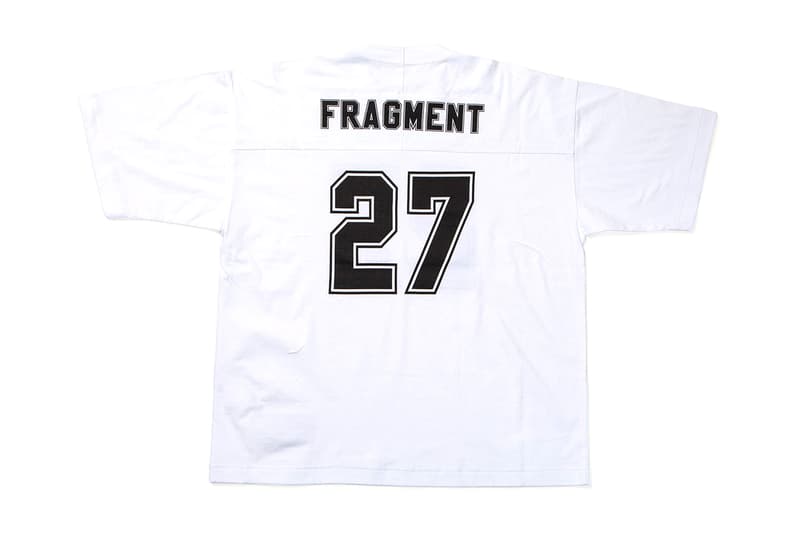 sacai fragment design approved Bootleg menswear streetwear t shirt sweaters long sleeves hats bags pouches fw20 fall winter 2020 collection