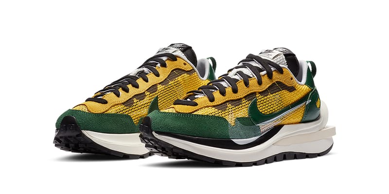 nike sacai brasil