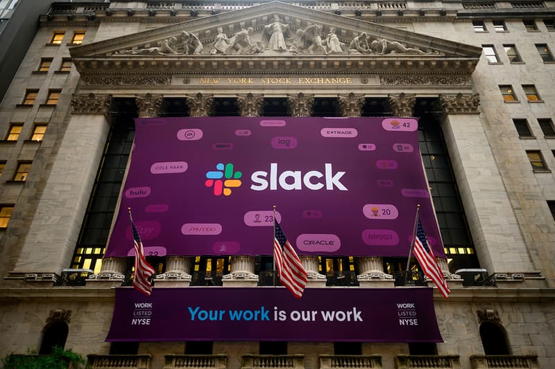salesforce slack software developer company cloud based technologies 27 billion usd acquisition deal purchase