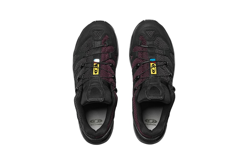 Organiclab.zip salomon advanced xa pro 1 black maroon yellow red release information buy cop purchase