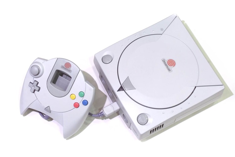 Broken SEGA Dreamcast Dev Kit Reveals Unreleased 'Simpsons Bug Squad' Game