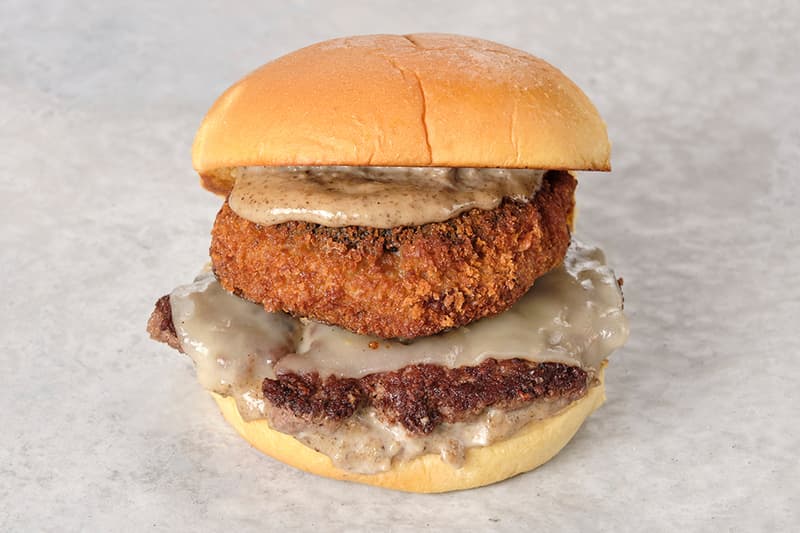 Shake Shack Regalis Foods Truffle Menu Launch Info Price Locations Review Taste Good Burger Shroom Stack Sauce Mark Rosati Los Angeles New York