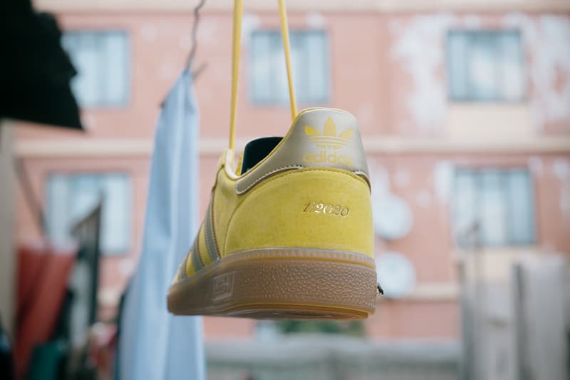 size adidas originals anniversary city series johannesburg gold joburg 1/2020 details release information buy cop purchase