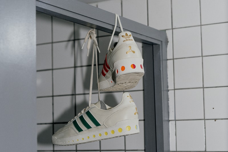 cream size adidas originals training pt release information details apparel buy cop purchase nightclub 