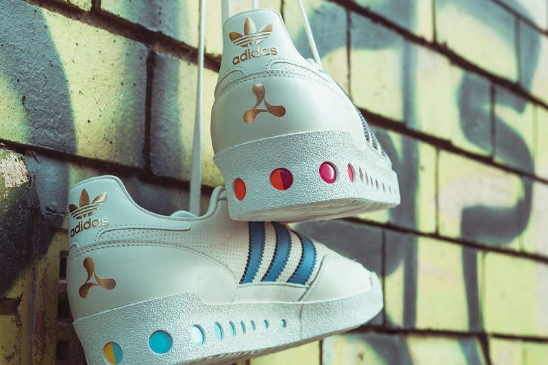 cream size adidas originals training pt release information details apparel buy cop purchase nightclub 