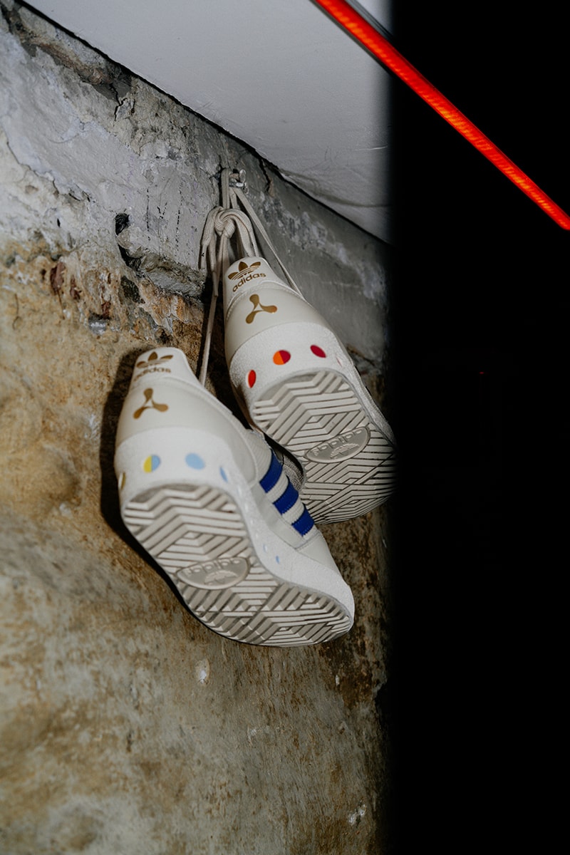 cream size adidas originals training pt release information details apparel buy cop purchase nightclub 