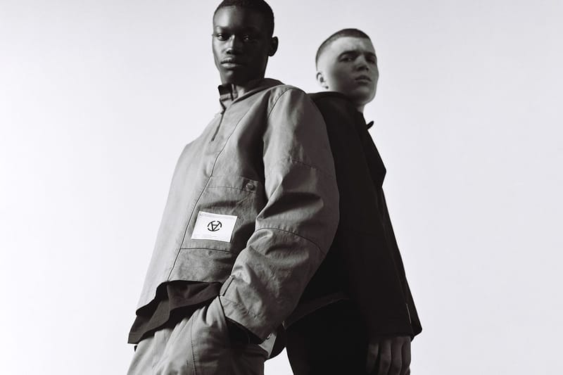 Slam Jam Launches (Un)corporate Uniforms Line