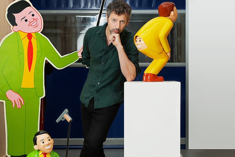 Joan Cornellà Announces Return to Hong Kong for Biggest Solo Exhibition in the City