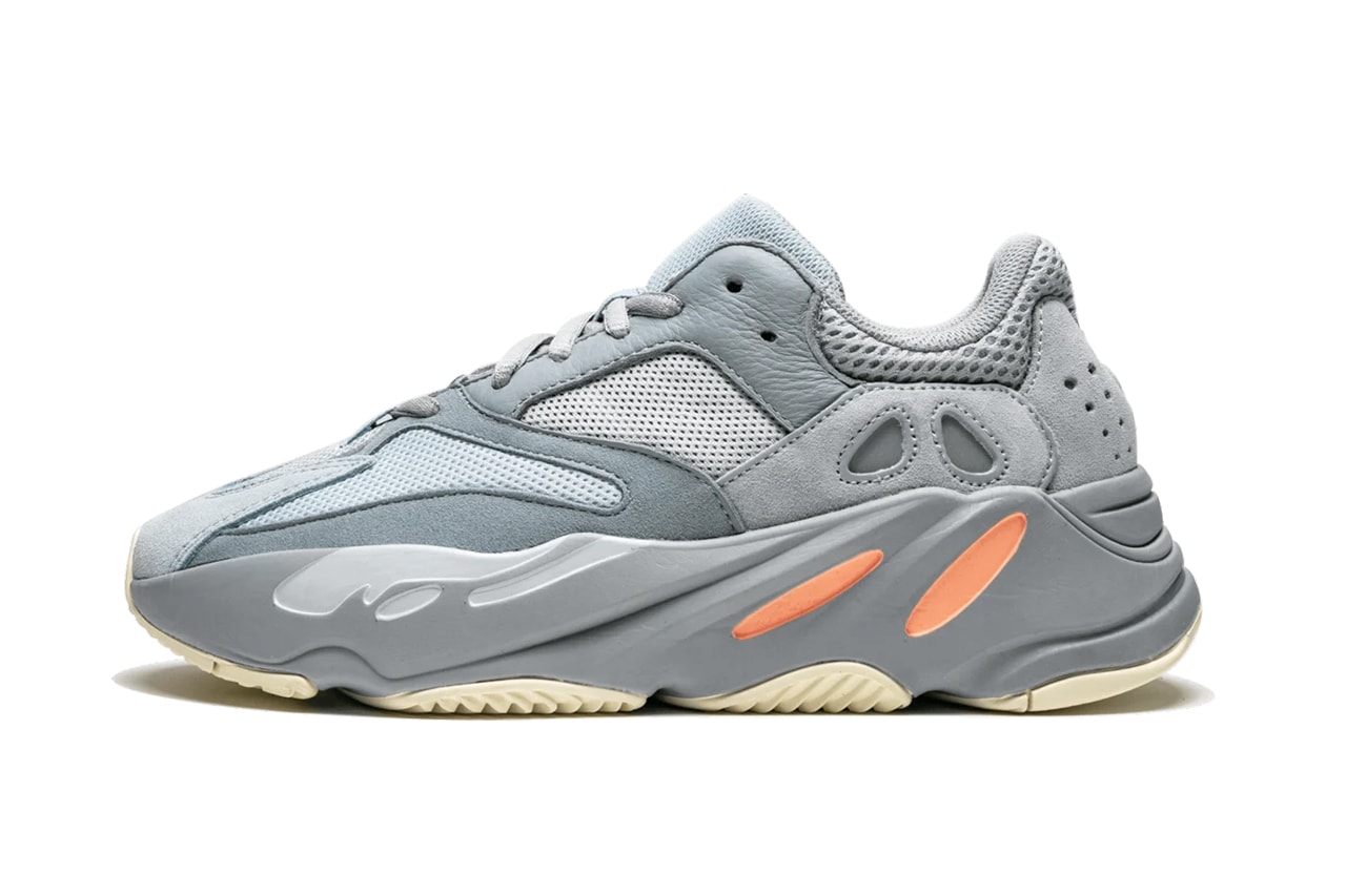 Adidas Yeezy Boost 350 V2 “Yecheil”, Air Jordan 11 Retro “Bred 2019”, Adidas Yeezy Boost 350 V2 “Black - Static”, Air Jordan 1 Mid GS “Chicago Black Toe”, Air Jordan 12 Retro “University Gold”, Air Jordan 3 Retro “UNC”, Adidas Yeezy Boost 350 V2 “Zebra - 2018/2019 Release”, Air Jordan 6 Retro “DMP 2020”, Yeezy Boost 700 “Inertia”, Air Jordan 1 Retro High “Off-White - UNC”,