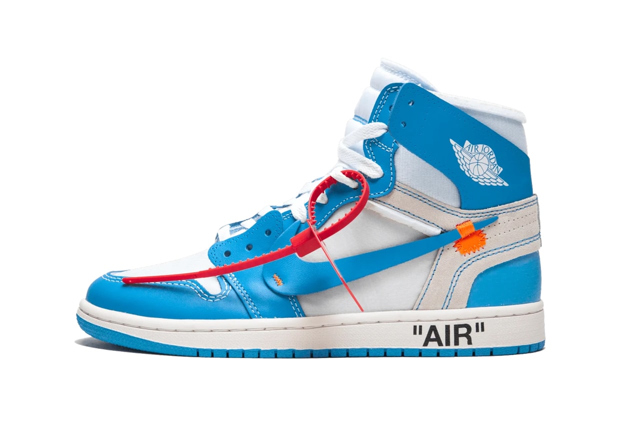 Adidas Yeezy Boost 350 V2 “Yecheil”, Air Jordan 11 Retro “Bred 2019”, Adidas Yeezy Boost 350 V2 “Black - Static”, Air Jordan 1 Mid GS “Chicago Black Toe”, Air Jordan 12 Retro “University Gold”, Air Jordan 3 Retro “UNC”, Adidas Yeezy Boost 350 V2 “Zebra - 2018/2019 Release”, Air Jordan 6 Retro “DMP 2020”, Yeezy Boost 700 “Inertia”, Air Jordan 1 Retro High “Off-White - UNC”,