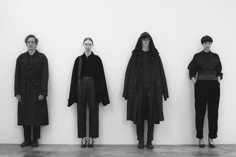 STEIN SS21 Is Couched in Louche Fluidity