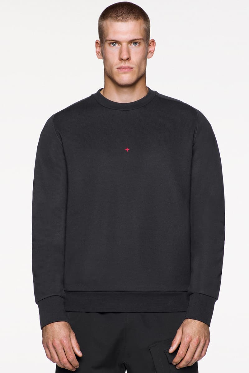 stone island spring summer 2021 icon imagery outerwear italian details moncler buy cop purchase