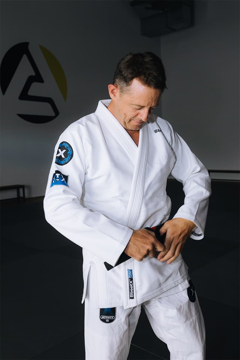 StreetX Flame Gi Holiday 2020 Capsule Release Buy Price Info Black White