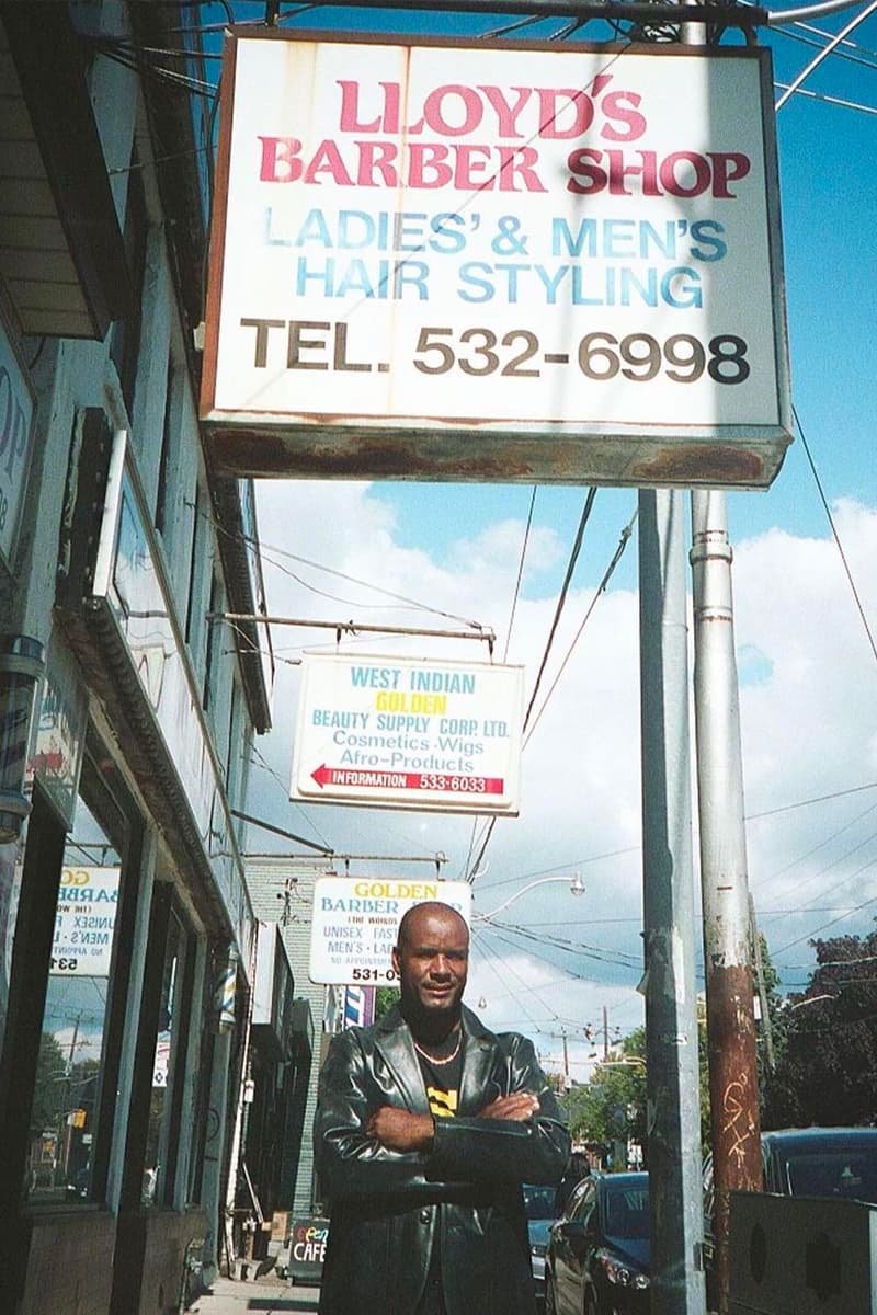 Toronto BULLY Magazine Lenses Stussy Latest Editorial lookbook jacket tees mugs neighborhood Bloor Bathurst Caribbean