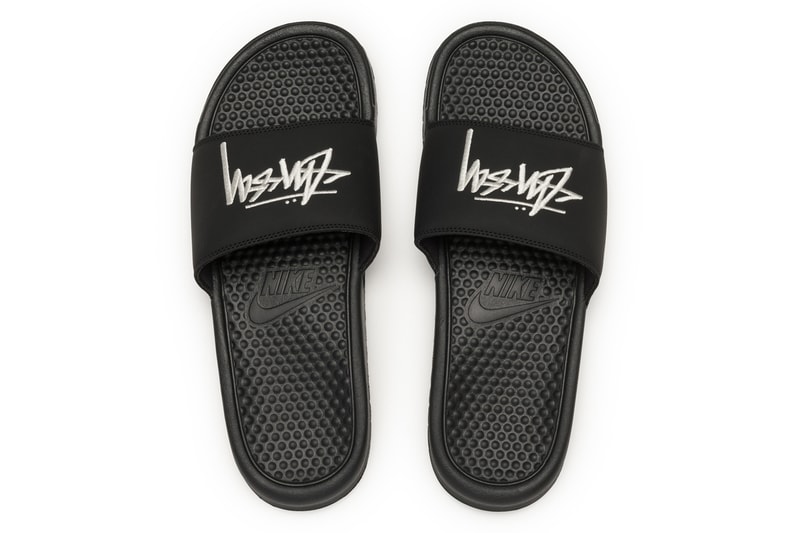 air force one flip flops