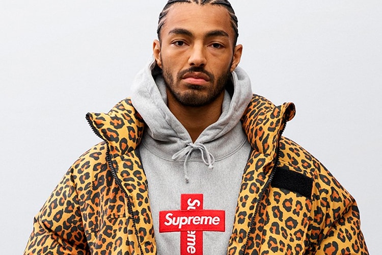 Everything Dropping at Supreme This Week