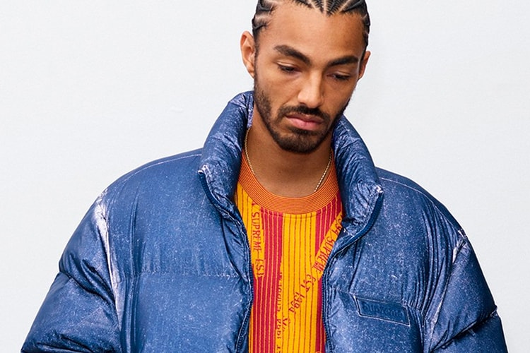 Everything Dropping at Supreme This Week