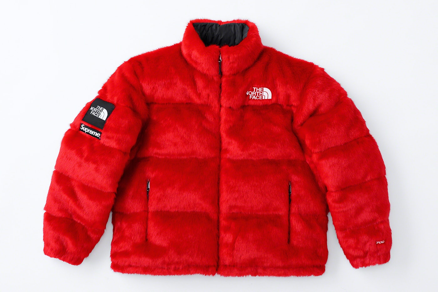 Supreme x The North Face return with Fall 2020 collection