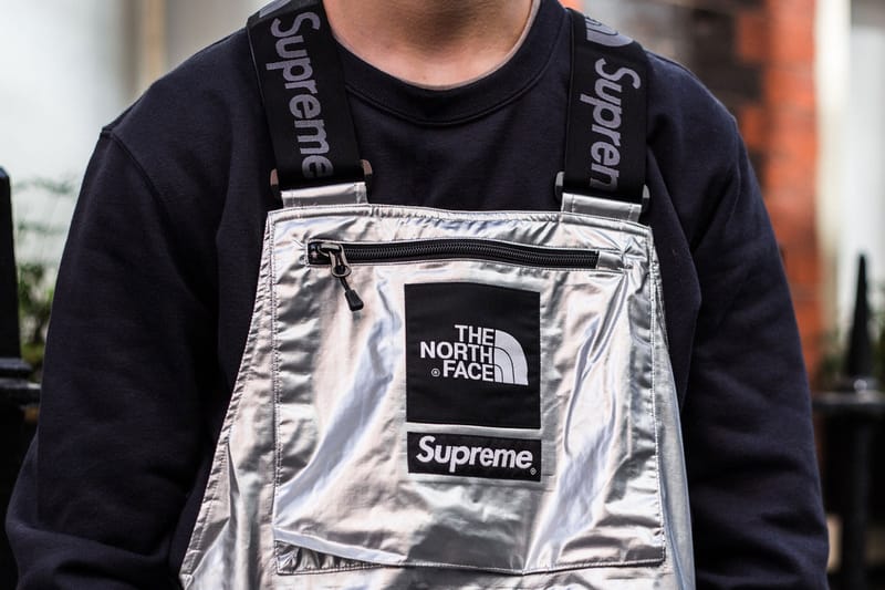 VF Corp Expects Supreme to Earn Over $500 Million USD by 2022