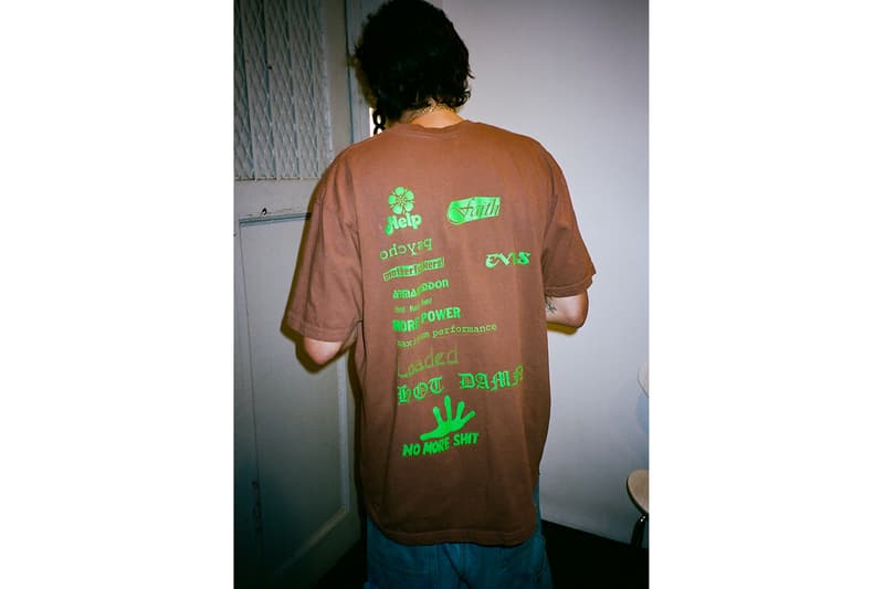 Supreme Winter 2020 Tees Release Info Buy Price Date 