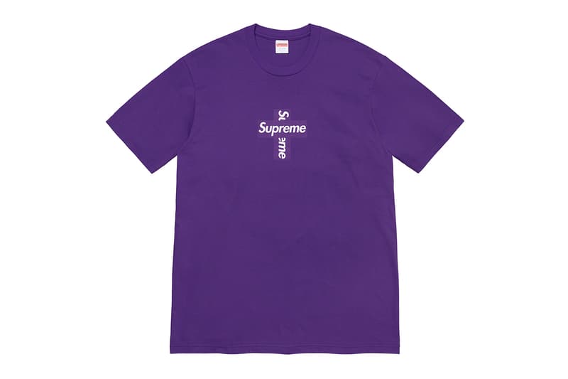 Supreme Winter 2020 Tees Release Info Buy Price Date 