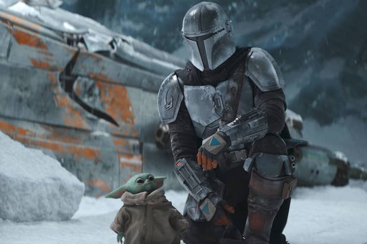 A New Star Wars Series, ‘The Book of Boba Fett’, Is Coming