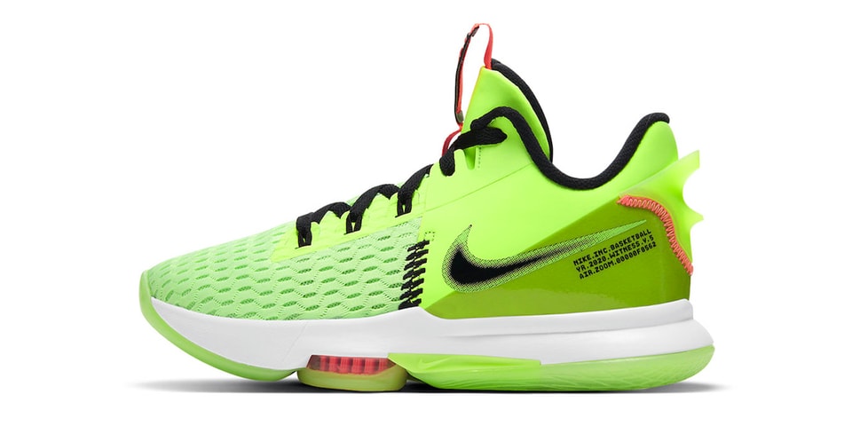 Lime green nike basketball shoes Clearance