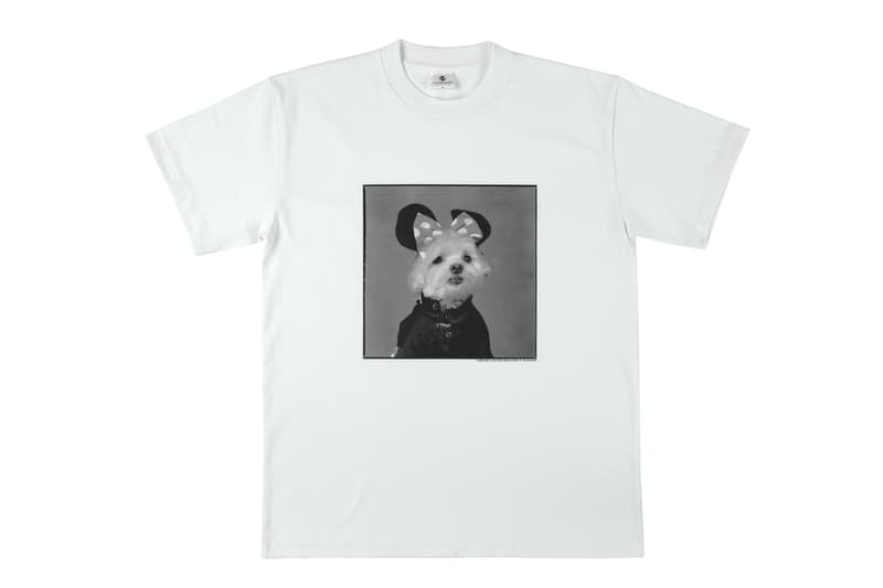 The Salvages Mary Ellen Mark Capsule Collection Visual Legacy Iconic Legendary Photographs American Art Black And White Gay Pride Parade Minnie Mouse Prostitute70s 80s 90s 60s 2000s