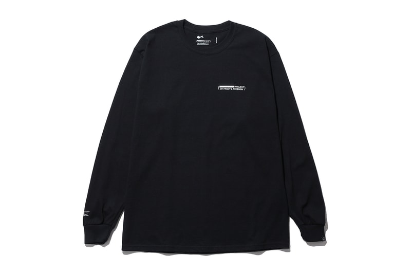 THUNDERBOLT PROJECT BY FRGMT POKeMON SKP S beijing Pop Up hiroshi fujiwara menswear streetwear fall winter 2020 collection fw20 t shirts hoodies jackets
