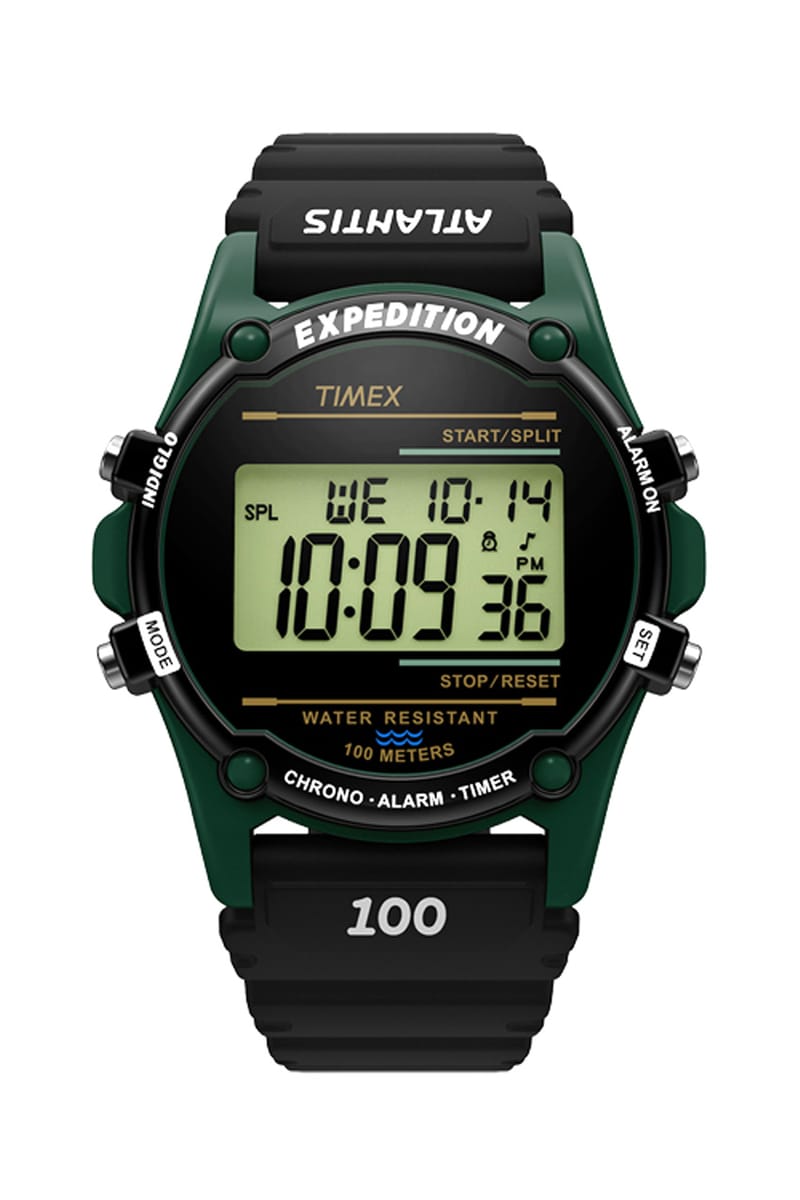 Amazon.in: Timex Group India Limited: Expedition