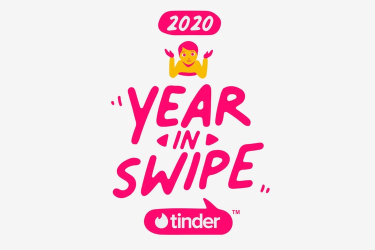 Tinder Reveals Its "Year In Swipe" Dating Report On Gen-Z Users