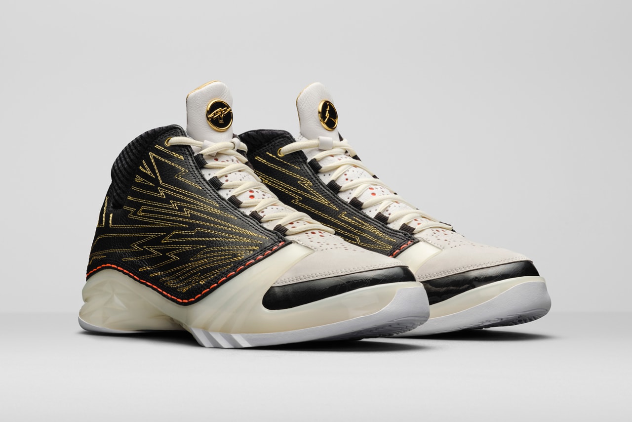 titan manilla philippines air jordan 23 35 dd4701 cz6222 001 lightning bolt black white red gold official release date info photos price store list buying guide