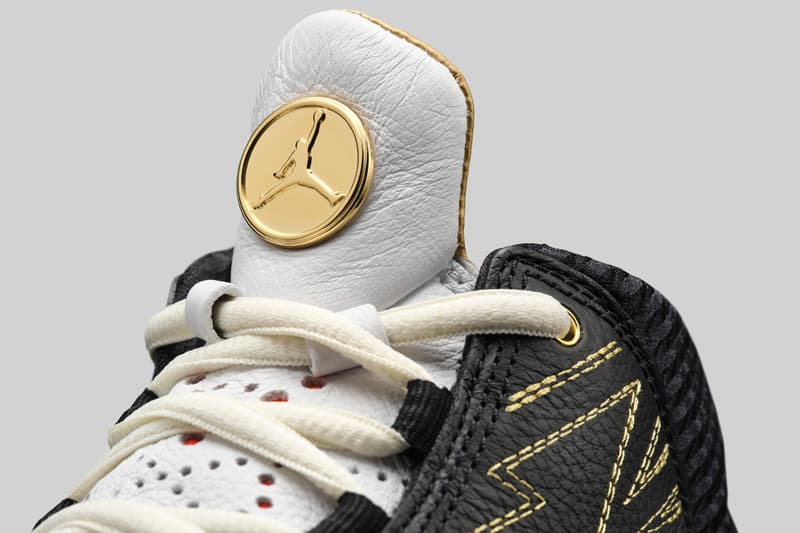 titan manilla philippines air jordan 23 35 dd4701 cz6222 001 lightning bolt black white red gold official release date info photos price store list buying guide