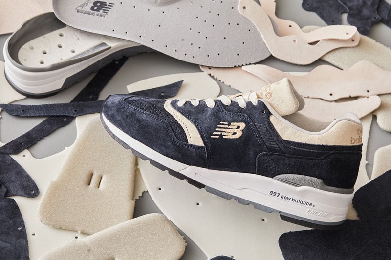 todd snyder new balance 997 triborough collection flying nb logo gray blue burgundy official release date info photos price store list buying guide