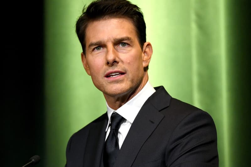 Tom Cruise Reprimands mission impossible 7 Crew coronavirus Protocol social distancing covid-19 covid