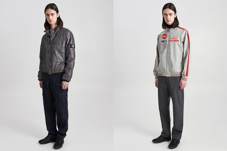 Très Bien Announces Designer Archive to Mark London Store Reopening