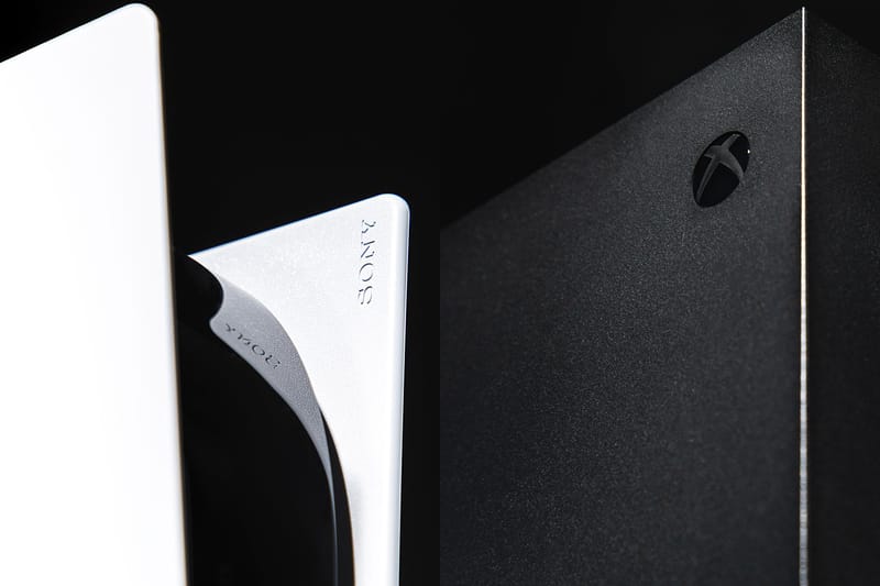 Ahead's Livestream Could Be Your Last Chance to Score a PlayStation 5 and XBox Series X