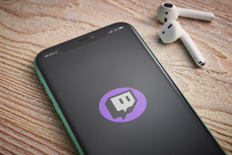 Twitch Is Banning the Words "Simp," "Incel" and "Virgin"