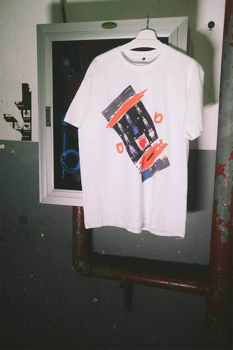 China Next OneLove Capsule Release Exhibition Info Hoyee Li Wing Shya Chen Man Xu Chuang Ka Xiaoxian No. 223 Xiong Xiaomo