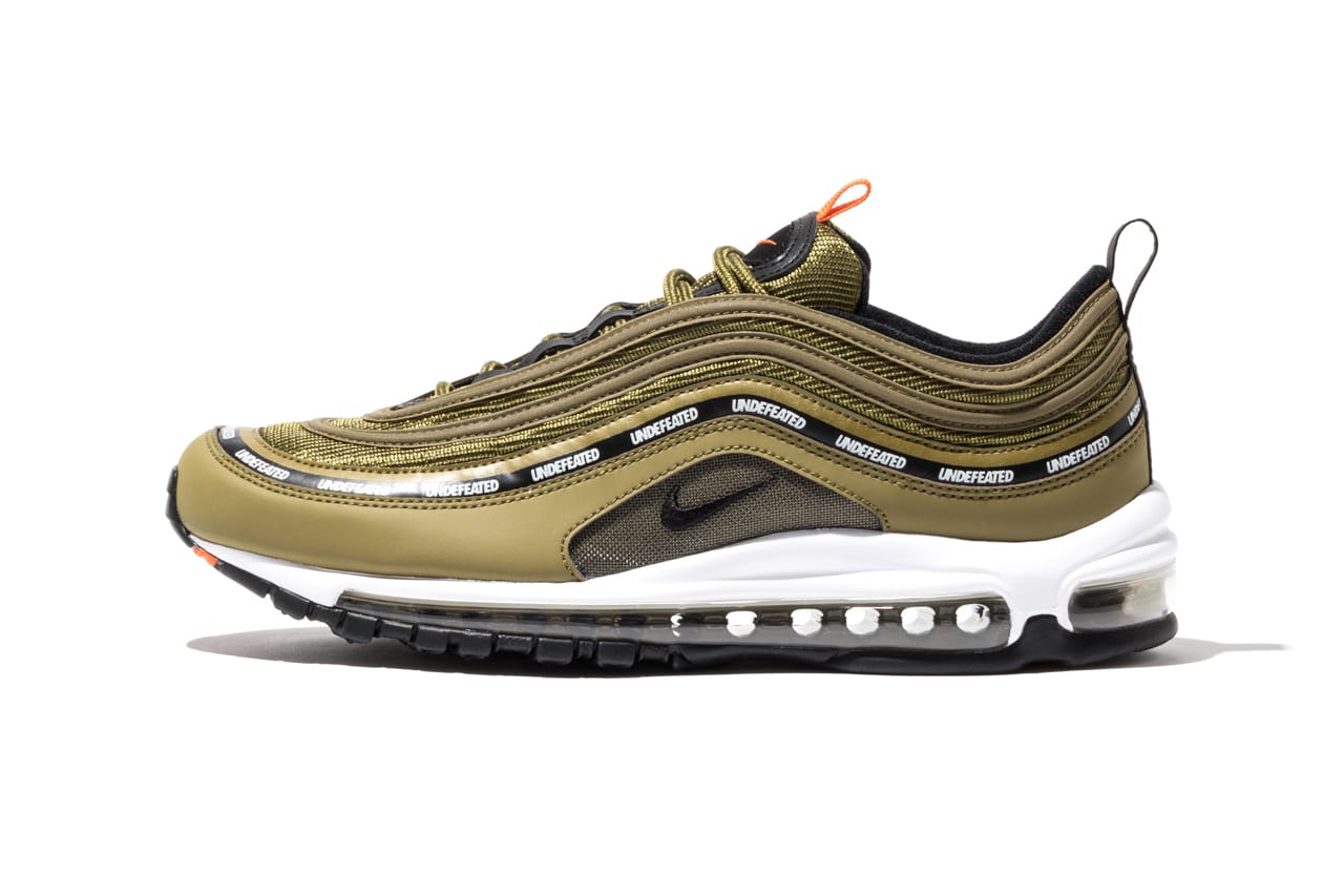 nike 97 undefeated price