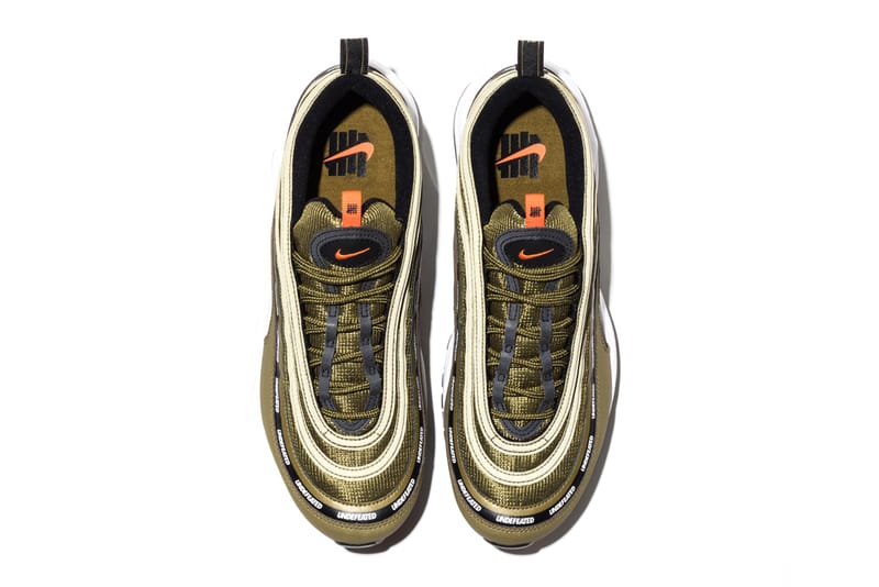 nike am 97 undefeated