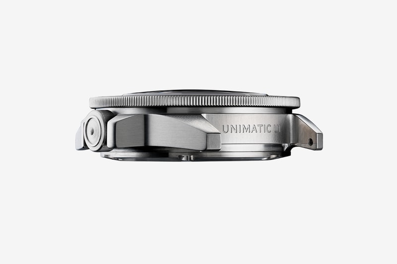 UNDEFEATED Unimatic Modello Uno ref. U1-U Release Info Buy Price Watch Diving