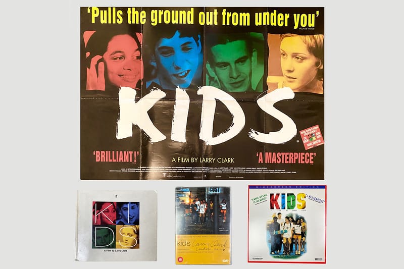 Unified Goods and Deeper Into Movies Join Forces to Celebrate Six Decades of Film Ephemera