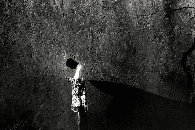 UNIFORME Paris' FW20 Collection Is an Exploration Into Sustainable Luxury and the Wild