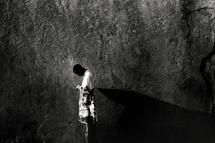 UNIFORME Paris' FW20 Collection Is an Exploration Into Sustainable Luxury and the Wild