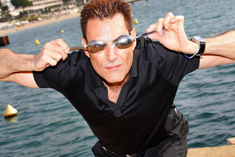 Uri Geller Kadabara Pokémon Card Feud Lawsuit End Info