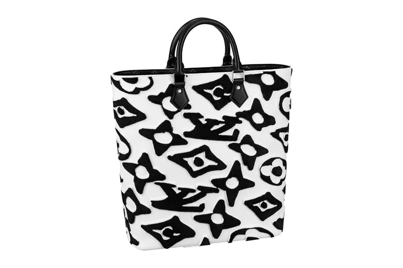 Urs Fischer Louis Vuitton Monogram Collaboration Contemporary Art Logomania collection release info