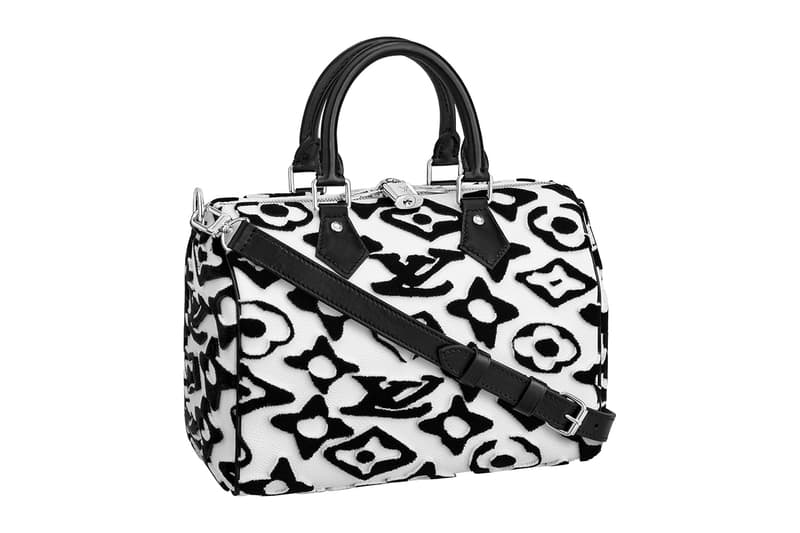 Urs Fischer Louis Vuitton Monogram Collaboration Contemporary Art Logomania collection release info