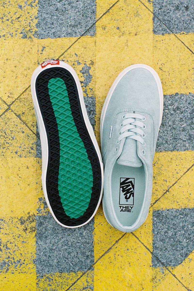 vans suwukou lunar new year collection release information artists they are