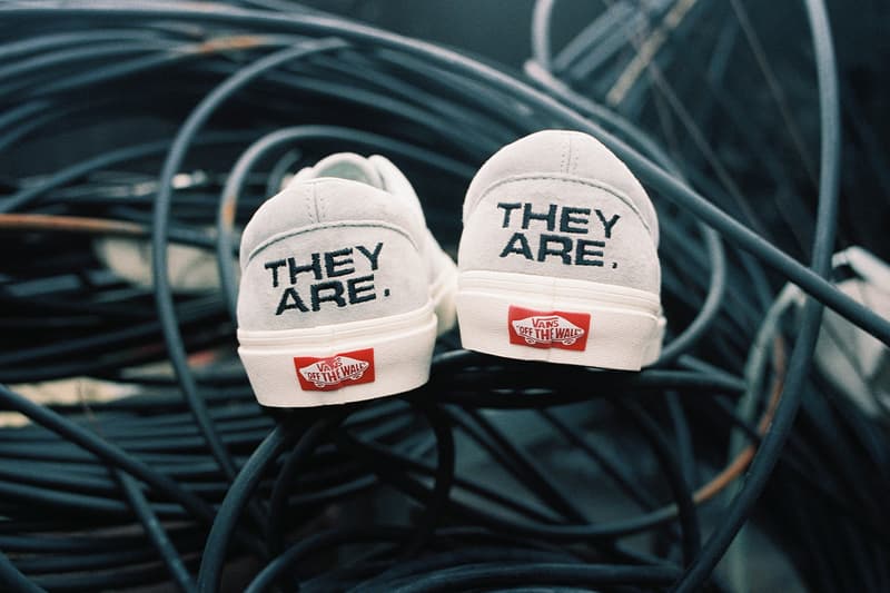 vans suwukou lunar new year collection release information artists they are